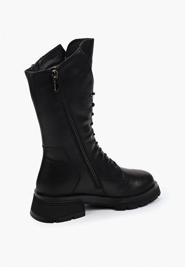 El'Rosso Ботинки - Lamoda Online Exclusive - фото 3