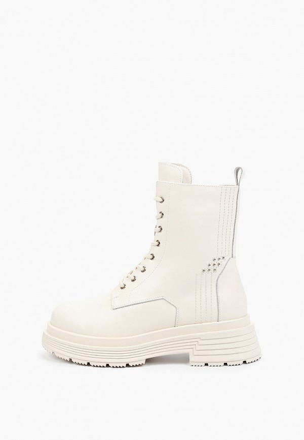 El'Rosso Ботинки - Lamoda Online Exclusive - фото 1