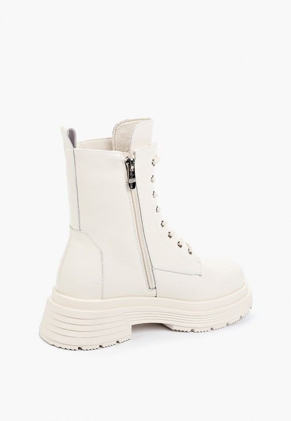 El'Rosso Ботинки - Lamoda Online Exclusive - фото 3