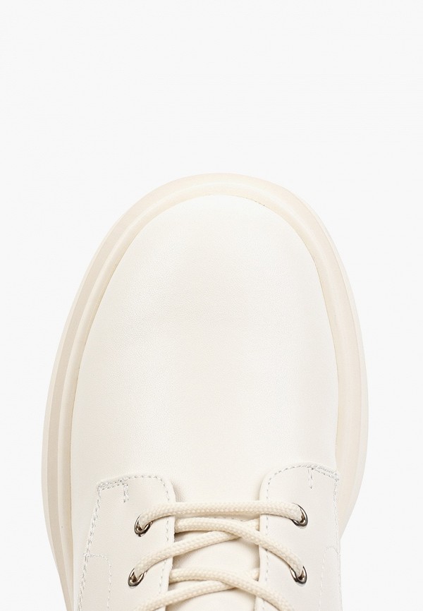 El'Rosso Ботинки - Lamoda Online Exclusive - фото 4