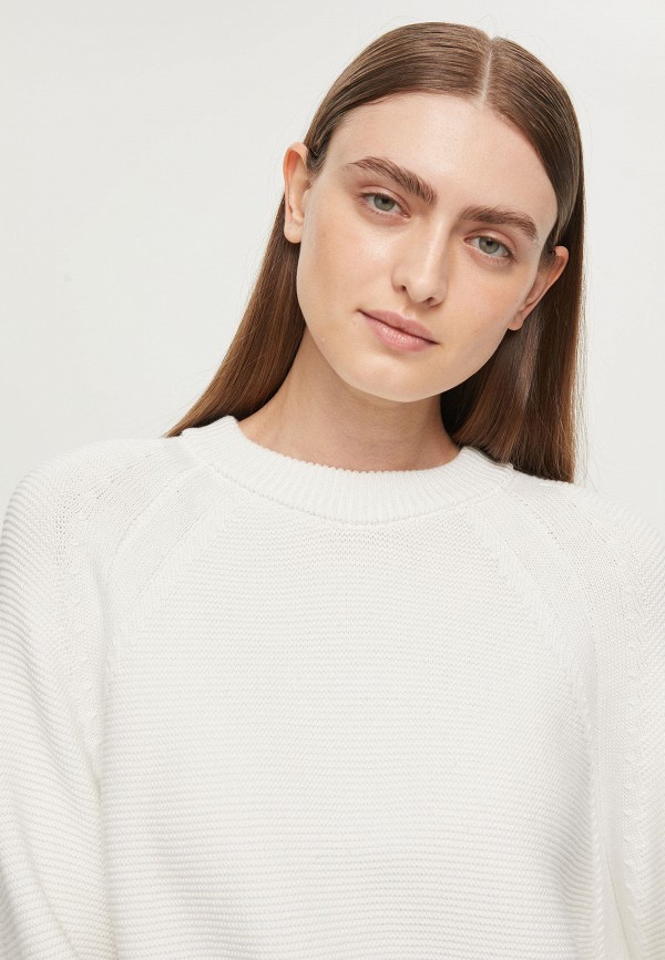 Джемпер 2Mood Exclusive for Lamoda, цвет: белый, MP002XW1CMEZ — купить ...