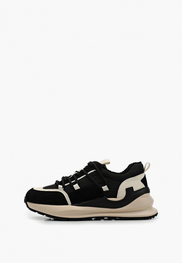 Respect Кроссовки - фото 1