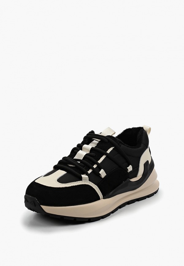 Respect Кроссовки - фото 2