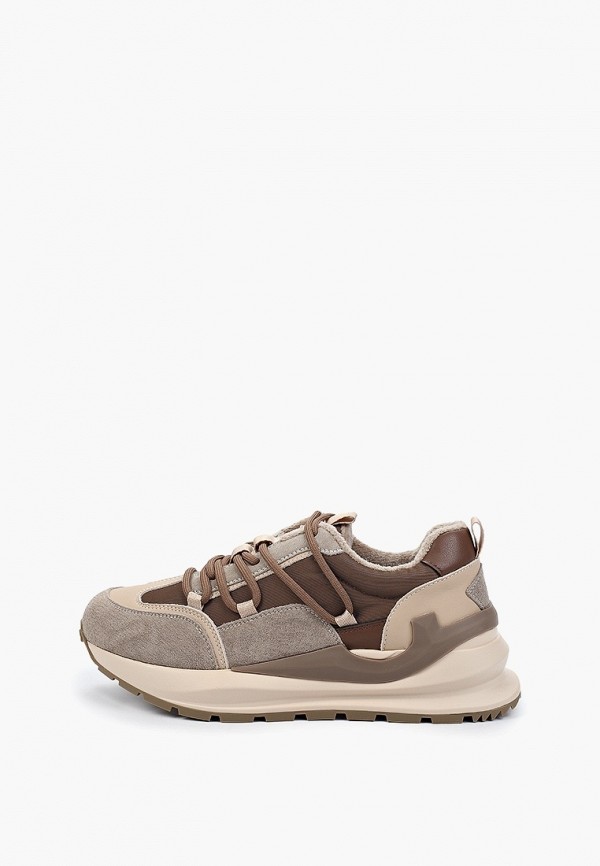 Respect Кроссовки - фото 1