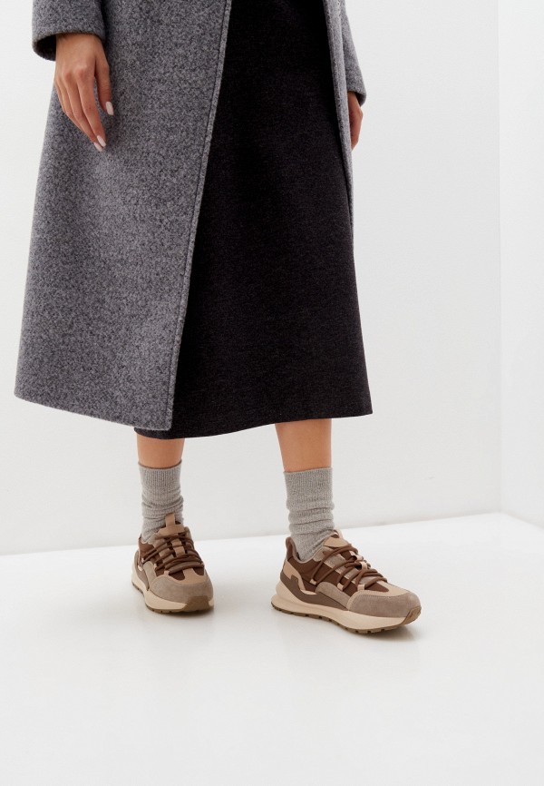 Respect Кроссовки - фото 6