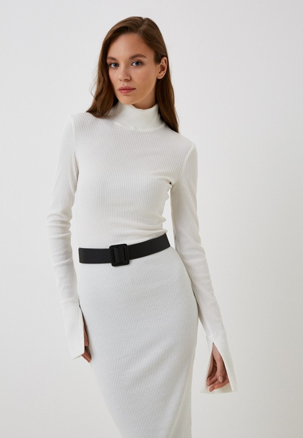 Ruxara Платье - Lamoda Online Exclusive - фото 2