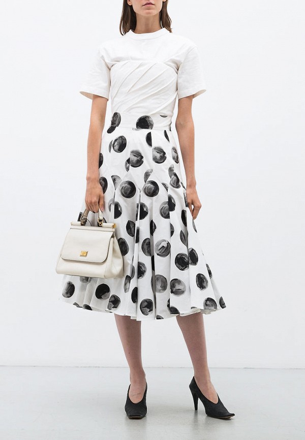 Dolce&Gabbana Resale Юбка - фото 2