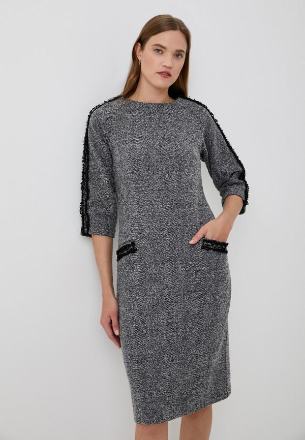 MadaM T Платье - фото 2