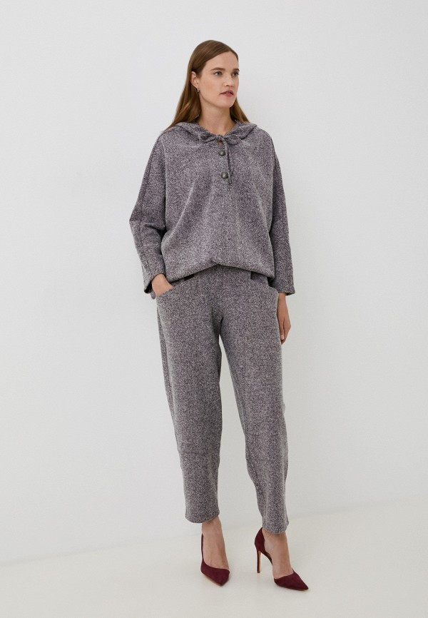 MadaM T Брюки - фото 2