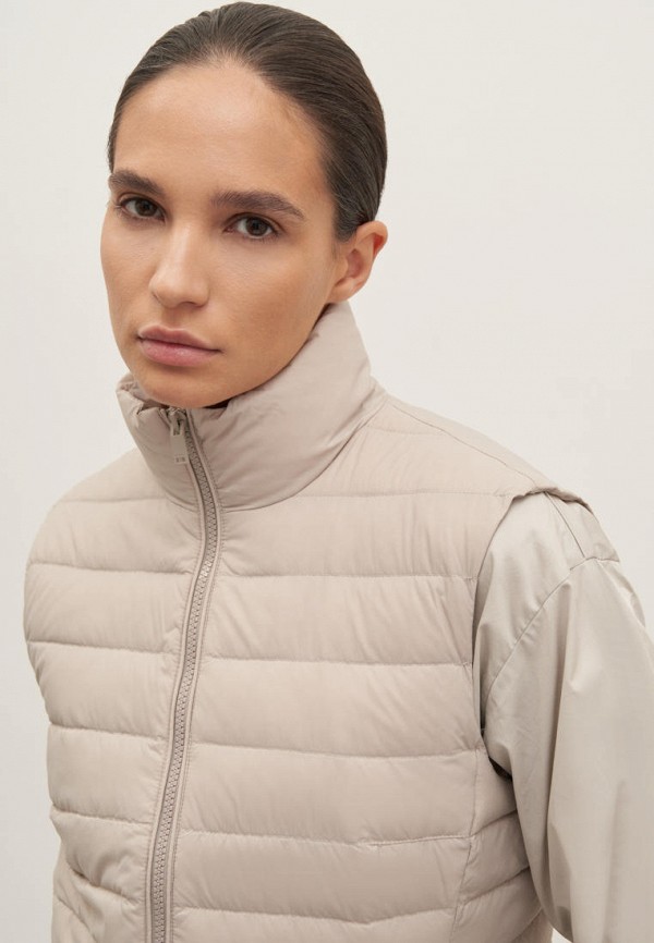 Finn Flare Жилет утепленный - фото 4