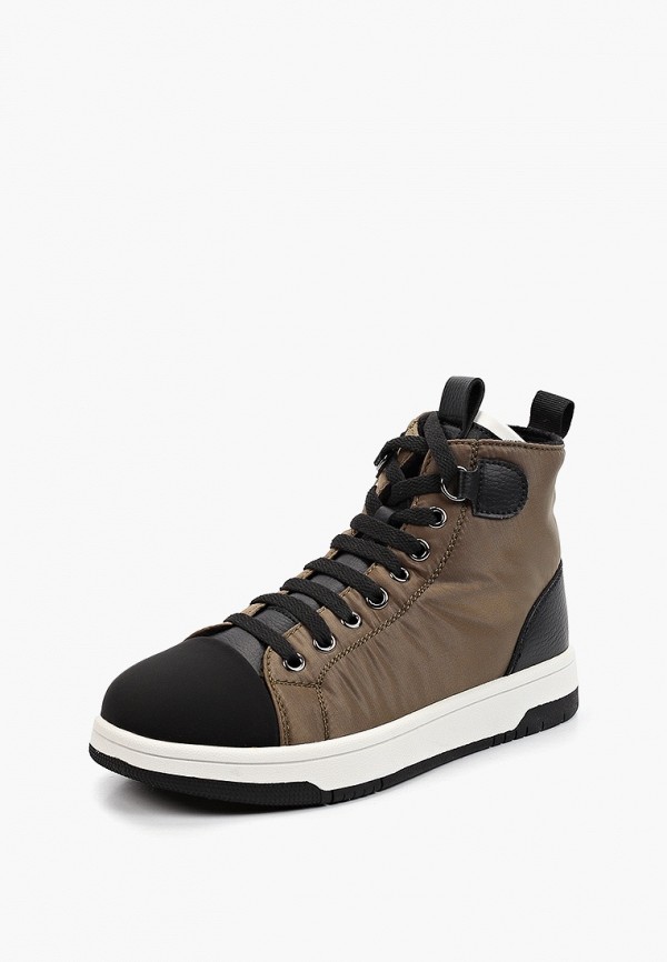 Befree Кеды - фото 2