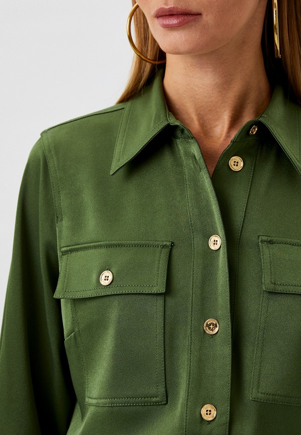 Michael Michael Kors Блуза - фото 4