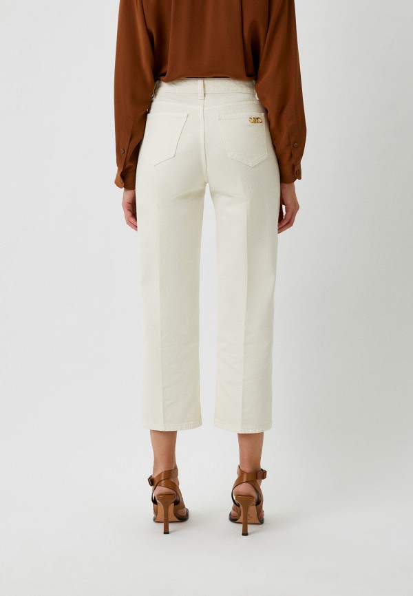 Джинсы Michael Michael Kors, цвет: бежевый, MP002XW1CN4Z — купить в ...