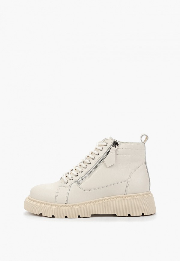 Shoiberg Ботинки - фото 1