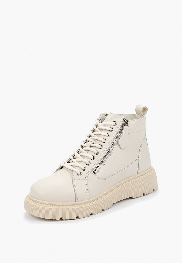 Shoiberg Ботинки - фото 2