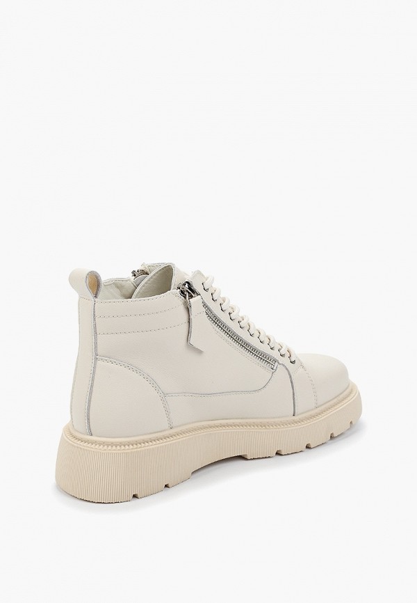 Shoiberg Ботинки - фото 3