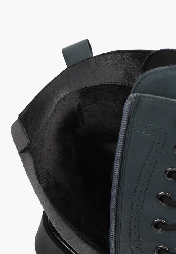 Shoiberg Ботинки -  - фото 6