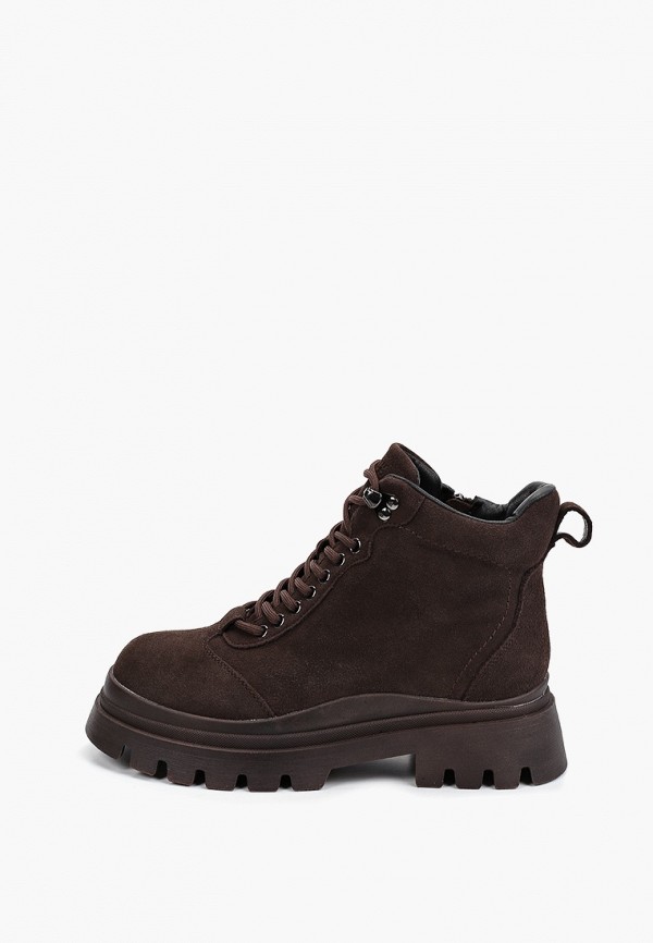 Shoiberg Ботинки - фото 1