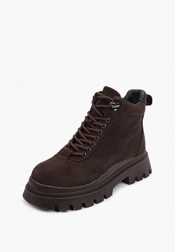 Shoiberg Ботинки - фото 2