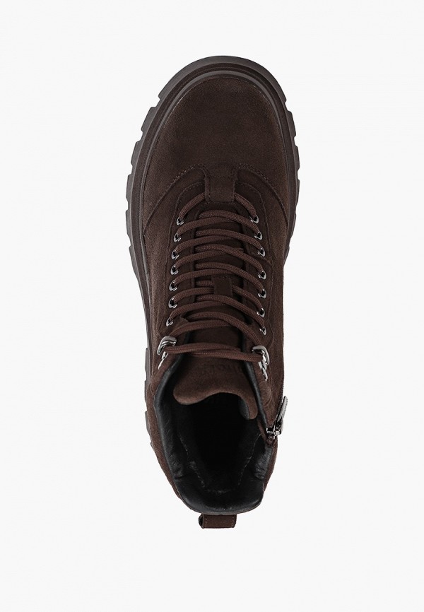 Shoiberg Ботинки - фото 4