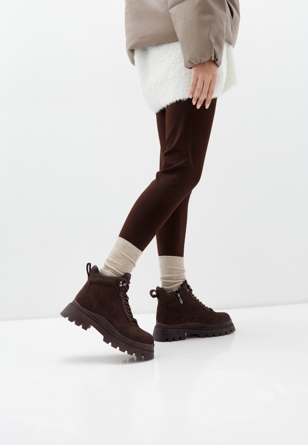 Shoiberg Ботинки - фото 6