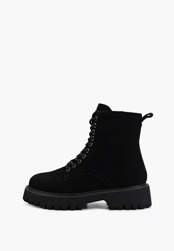 Dino Ricci Ботинки - фото 1