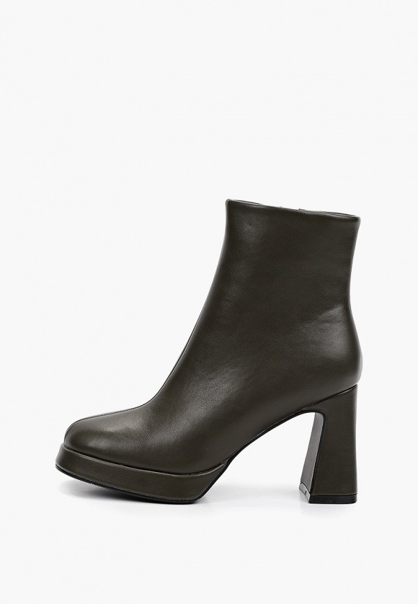 Dino Ricci Select Ботильоны - фото 1