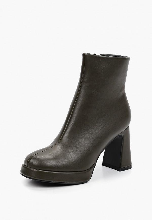 Dino Ricci Select Ботильоны - фото 2