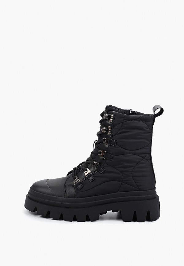 NexPero Ботинки - фото 1