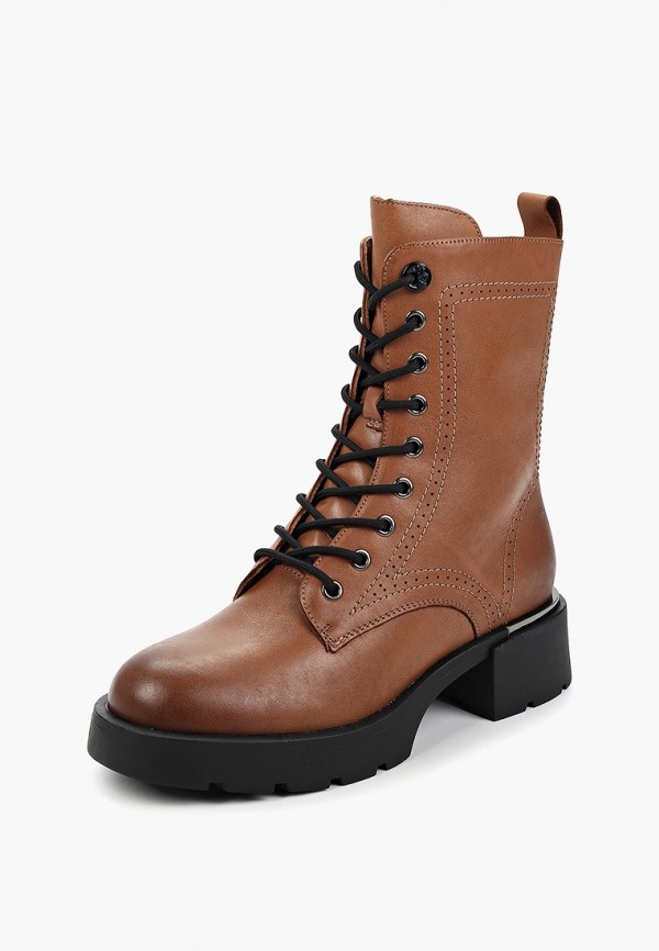 Shoiberg Ботинки -  - фото 2