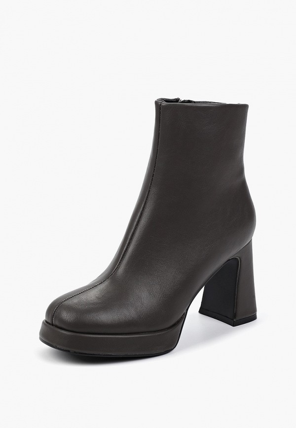 Dino Ricci Select Ботильоны - фото 2