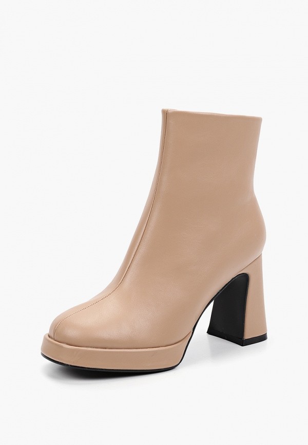 Dino Ricci Select Ботильоны - фото 2