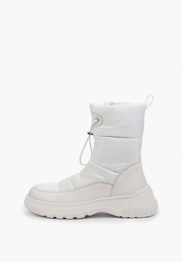 El'Rosso Дутики - Lamoda Online Exclusive - фото 1