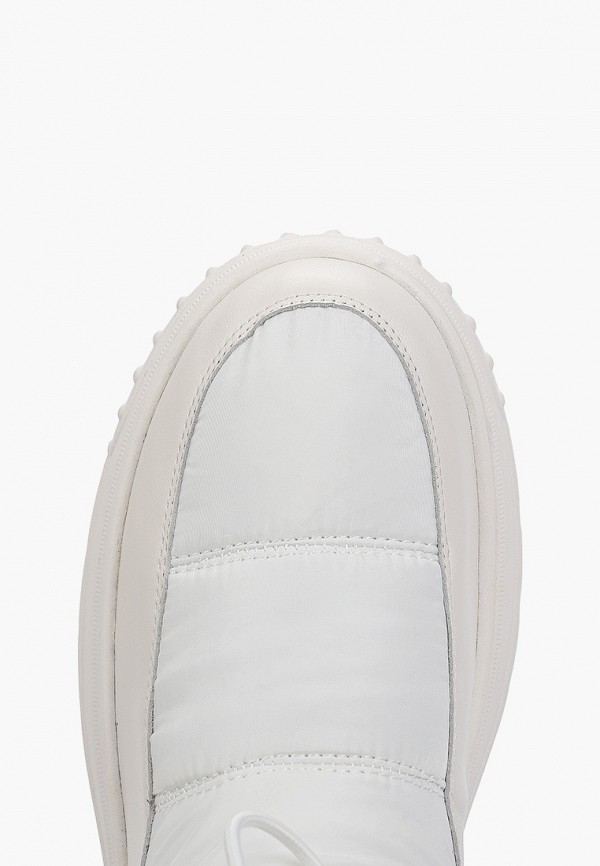 El'Rosso Дутики - Lamoda Online Exclusive - фото 4