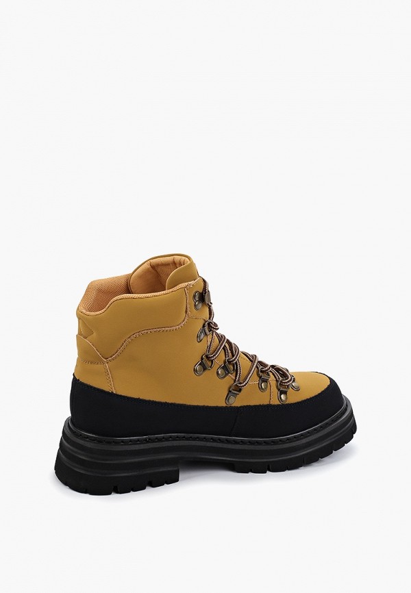 NexPero Ботинки - фото 3