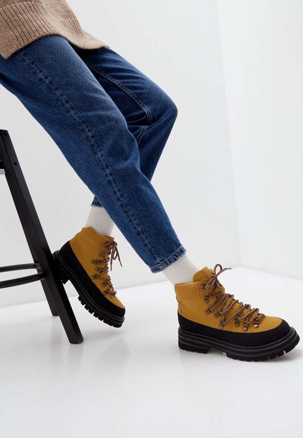 NexPero Ботинки - фото 6