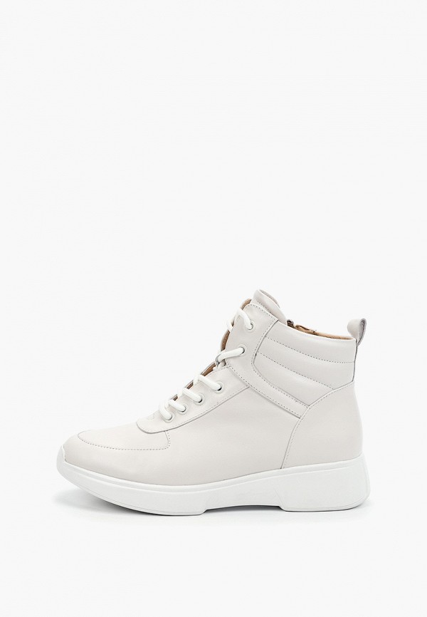 El'Rosso Ботинки - Lamoda Online Exclusive - фото 1