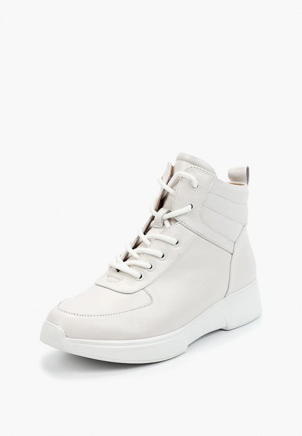 El'Rosso Ботинки - Lamoda Online Exclusive - фото 2