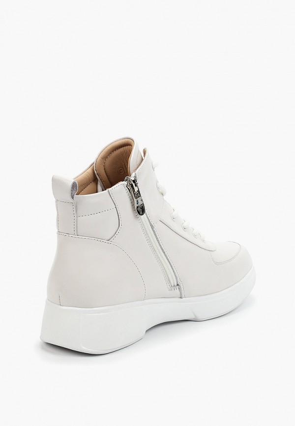 El'Rosso Ботинки - Lamoda Online Exclusive - фото 3