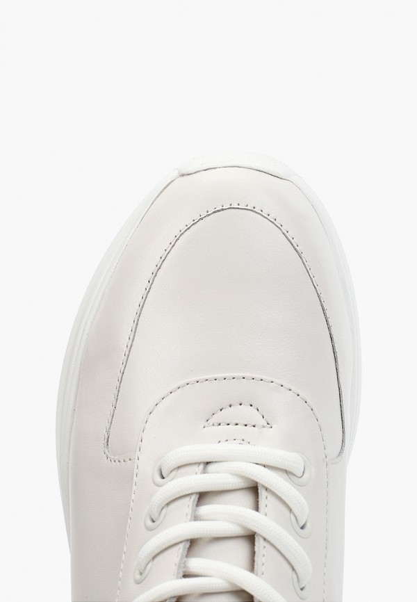 El'Rosso Ботинки - Lamoda Online Exclusive - фото 4