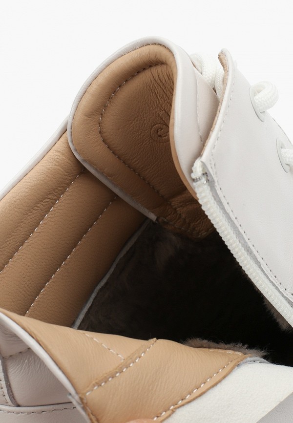 El'Rosso Ботинки - Lamoda Online Exclusive - фото 6