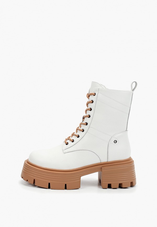 El'Rosso Ботинки - Lamoda Online Exclusive - фото 1