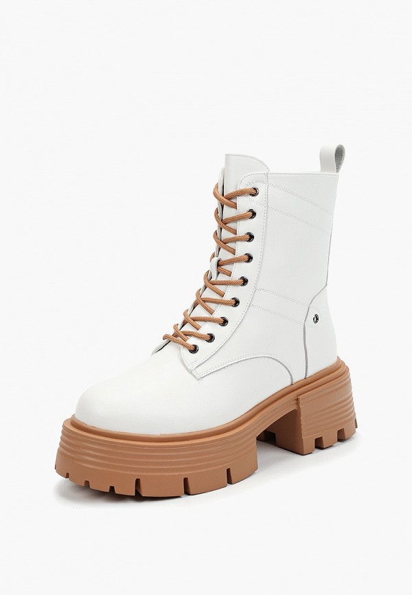 El'Rosso Ботинки - Lamoda Online Exclusive - фото 2