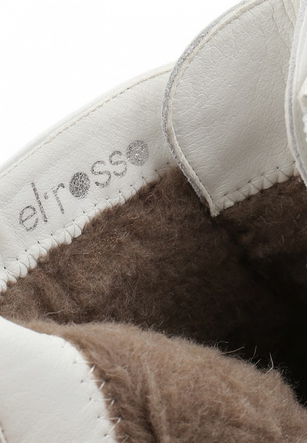 El'Rosso Ботинки - Lamoda Online Exclusive - фото 6