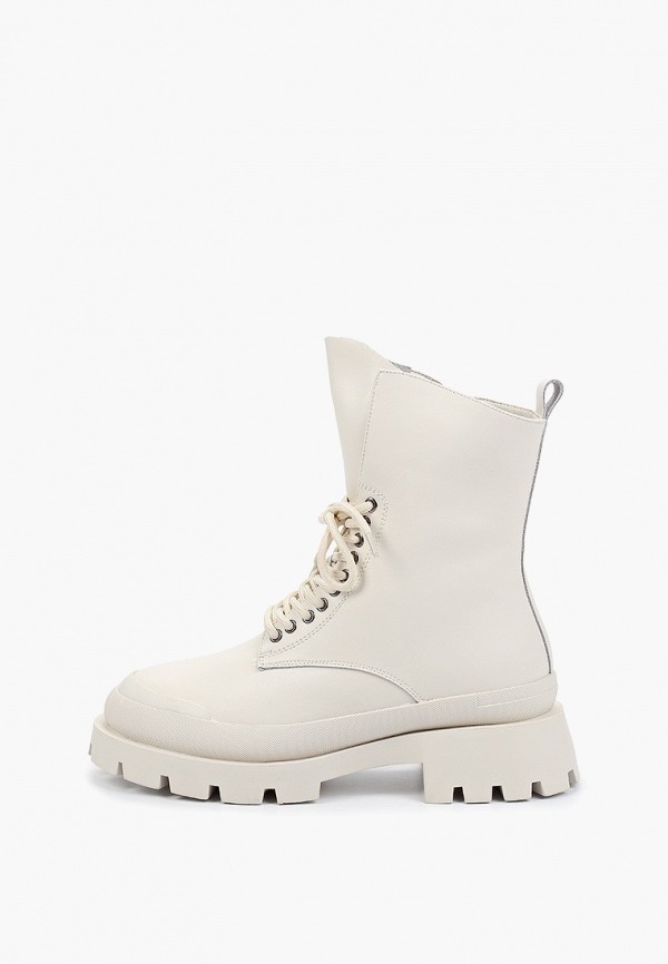 El'Rosso Ботинки - Lamoda Online Exclusive - фото 1