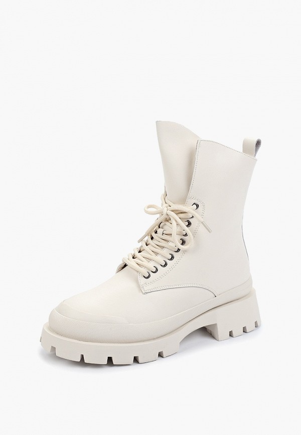 El'Rosso Ботинки - Lamoda Online Exclusive - фото 2