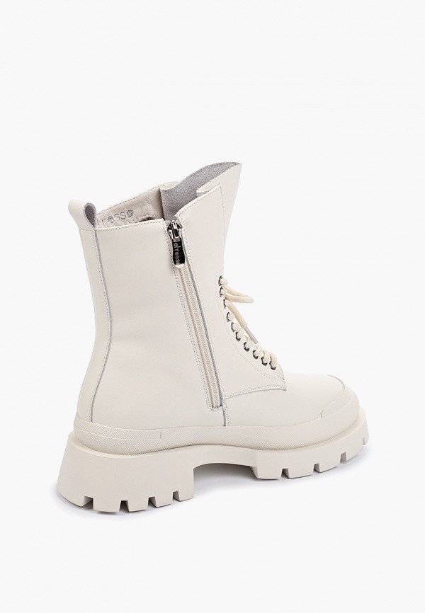 El'Rosso Ботинки - Lamoda Online Exclusive - фото 3
