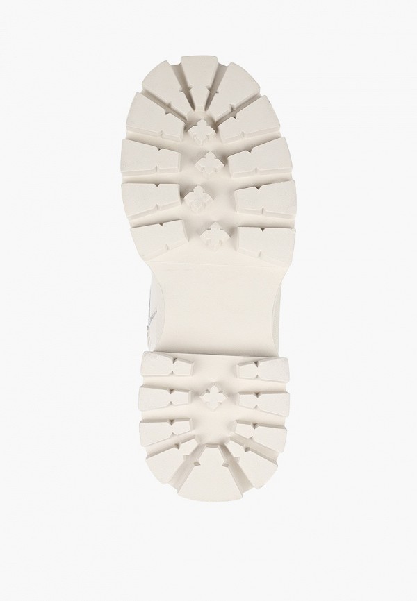 El'Rosso Ботинки - Lamoda Online Exclusive - фото 5