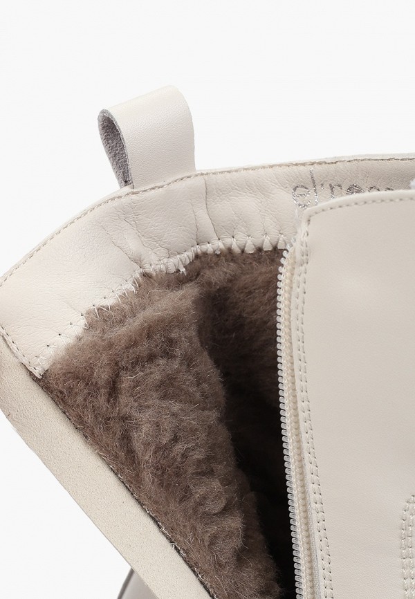 El'Rosso Ботинки - Lamoda Online Exclusive - фото 6