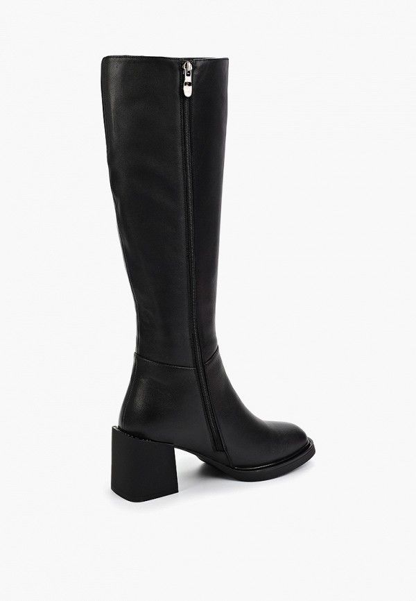 El'Rosso Сапоги - Lamoda Online Exclusive - фото 3